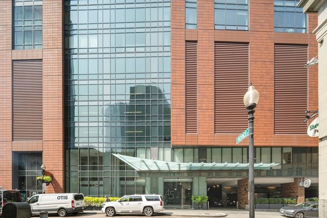 45 Province St 1706, Boston, MA 02108