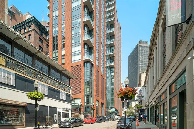 45 Province St 1706, Boston, MA 02108