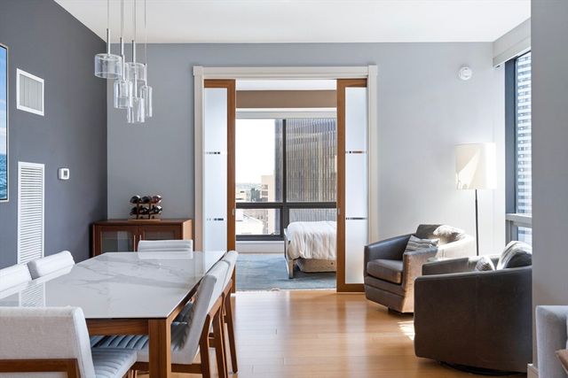 45 Province St 1706, Boston, MA 02108