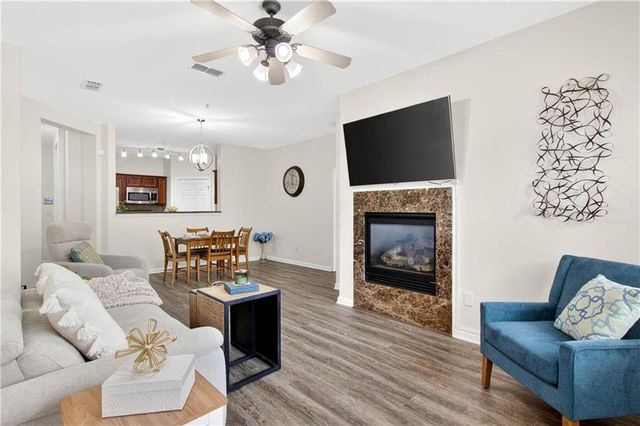 4805 W Village Way SE 1105, Smyrna, GA 30080