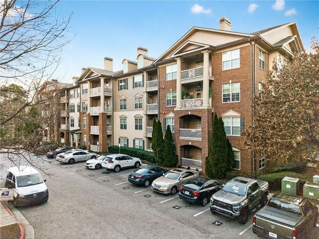 4805 W Village Way SE 1105, Smyrna, GA 30080