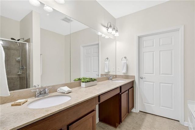 4805 W Village Way SE 1105, Smyrna, GA 30080