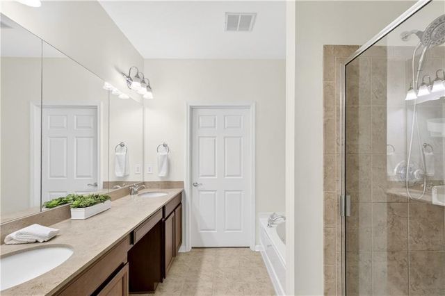 4805 W Village Way SE 1105, Smyrna, GA 30080
