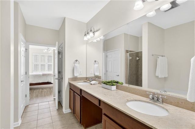 4805 W Village Way SE 1105, Smyrna, GA 30080
