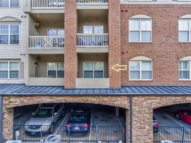 4805 W Village Way SE 1105, Smyrna, GA 30080