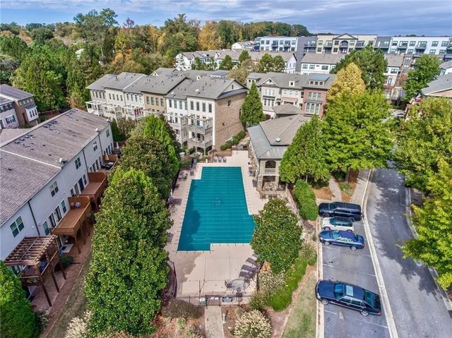 4805 W Village Way SE 1105, Smyrna, GA 30080