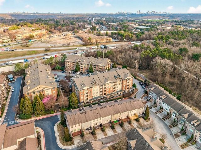 4805 W Village Way SE 1105, Smyrna, GA 30080