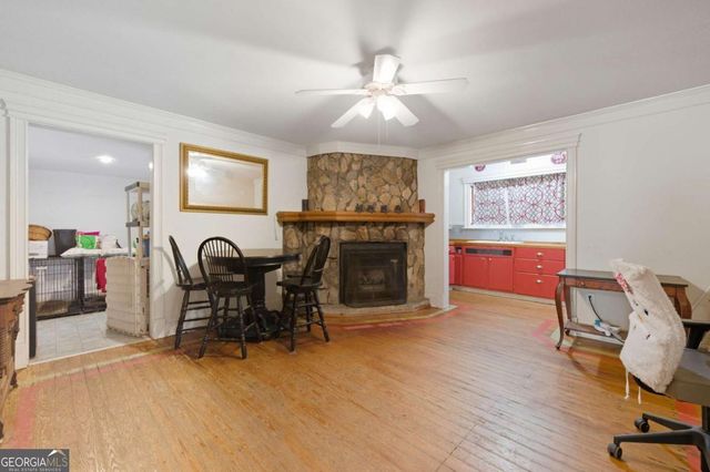 2236 Clay Road, Austell, GA 30106