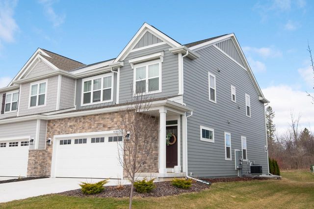 N118W7360 Fairway LANE, Cedarburg, WI 53012