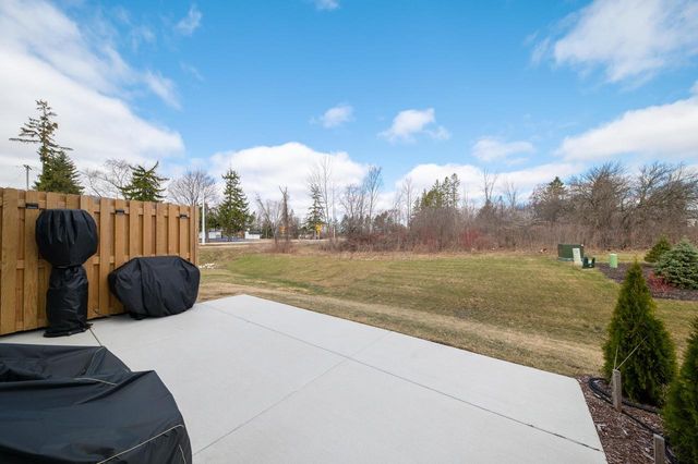 N118W7360 Fairway LANE, Cedarburg, WI 53012