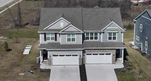 N118W7360 Fairway LANE, Cedarburg, WI 53012