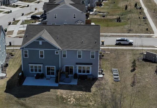 N118W7360 Fairway LANE, Cedarburg, WI 53012