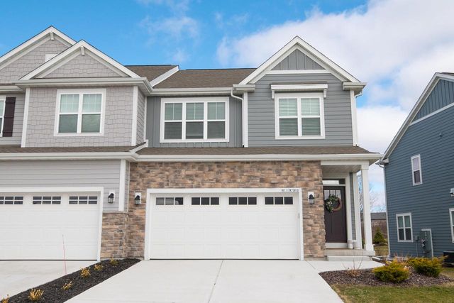 N118W7360 Fairway LANE, Cedarburg, WI 53012