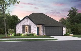 519 Forest Haven Drive, Van Alstyne, TX 75495
