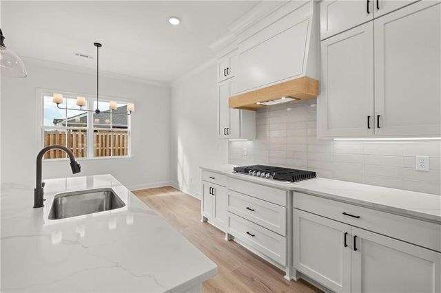 550 Apollo Drive, Centerton, AR 72719