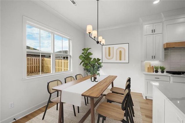 550 Apollo Drive, Centerton, AR 72719