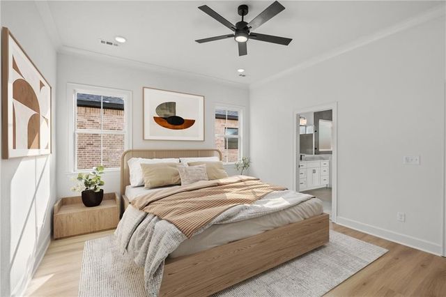 550 Apollo Drive, Centerton, AR 72719