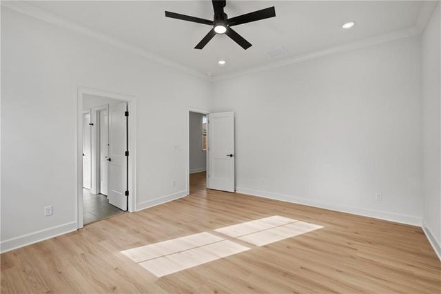 550 Apollo Drive, Centerton, AR 72719