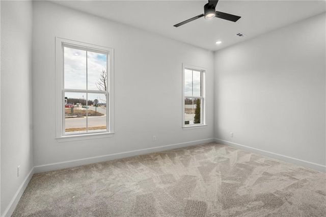 550 Apollo Drive, Centerton, AR 72719