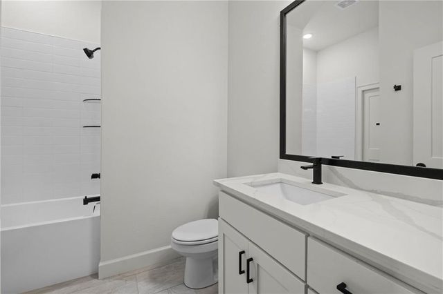 550 Apollo Drive, Centerton, AR 72719