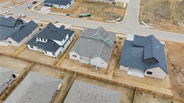 550 Apollo Drive, Centerton, AR 72719