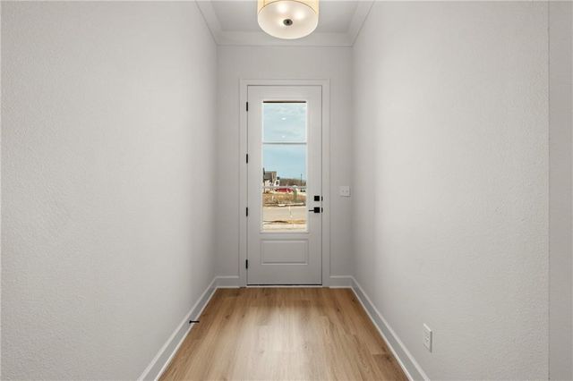 550 Apollo Drive, Centerton, AR 72719