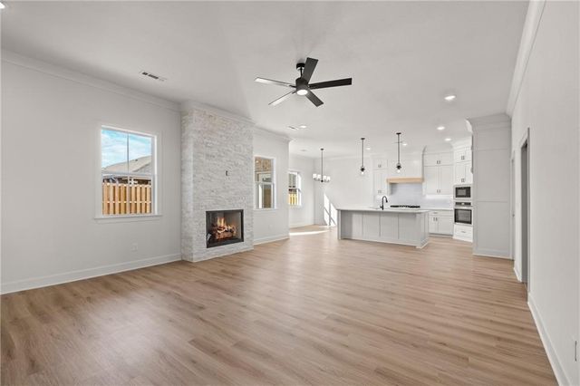 550 Apollo Drive, Centerton, AR 72719