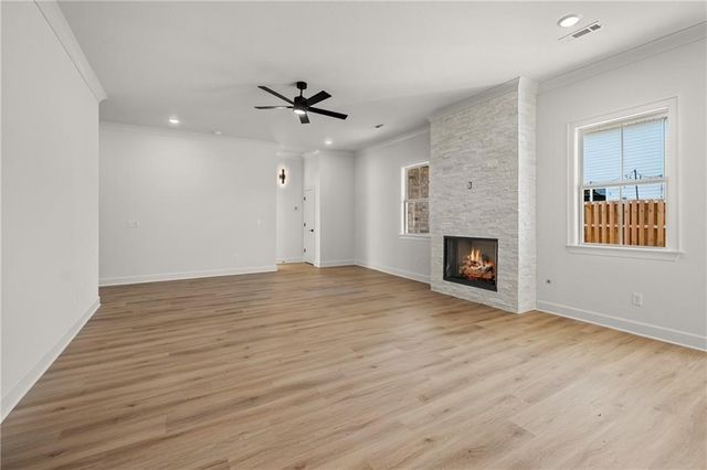 550 Apollo Drive, Centerton, AR 72719