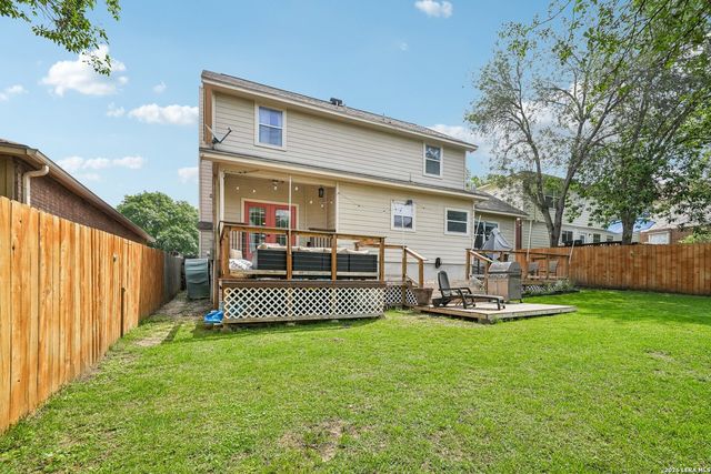15727 Knolldown, San Antonio, TX 78247