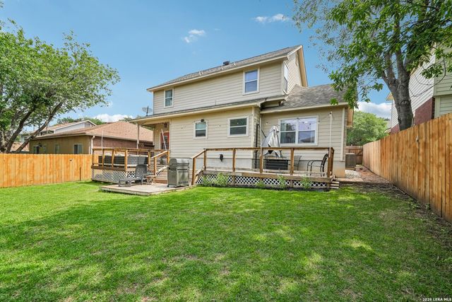 15727 Knolldown, San Antonio, TX 78247