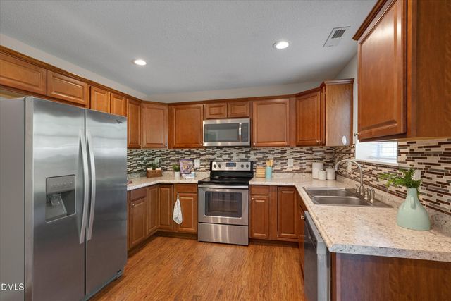 4416 Dolwick Drive, Durham, NC 27713