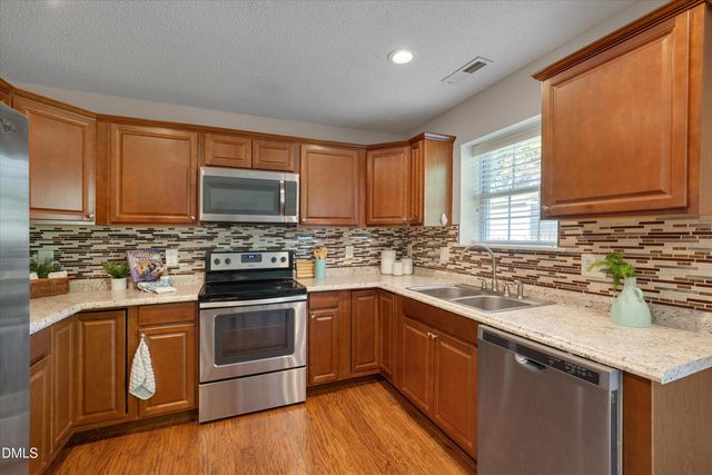 4416 Dolwick Drive, Durham, NC 27713