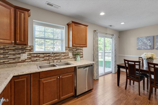 4416 Dolwick Drive, Durham, NC 27713