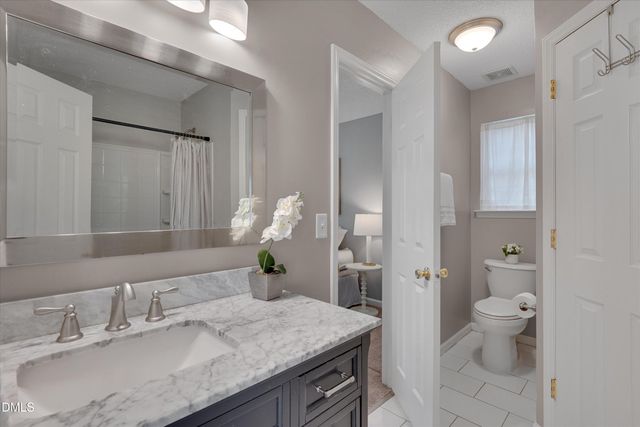 4416 Dolwick Drive, Durham, NC 27713