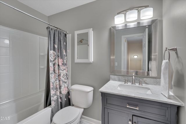4416 Dolwick Drive, Durham, NC 27713