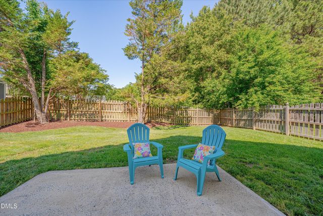 4416 Dolwick Drive, Durham, NC 27713