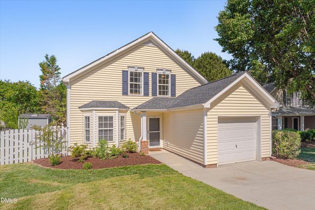4416 Dolwick Drive, Durham, NC 27713