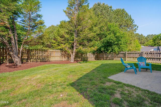4416 Dolwick Drive, Durham, NC 27713