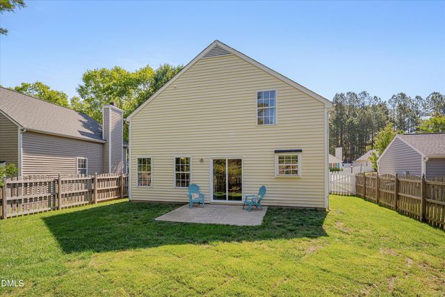 4416 Dolwick Drive, Durham, NC 27713