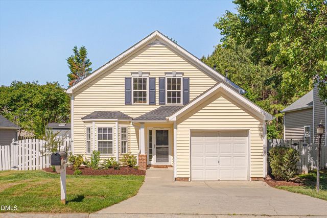 4416 Dolwick Drive, Durham, NC 27713
