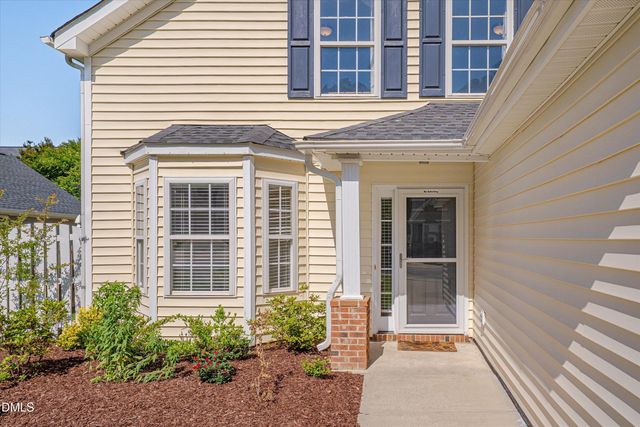 4416 Dolwick Drive, Durham, NC 27713