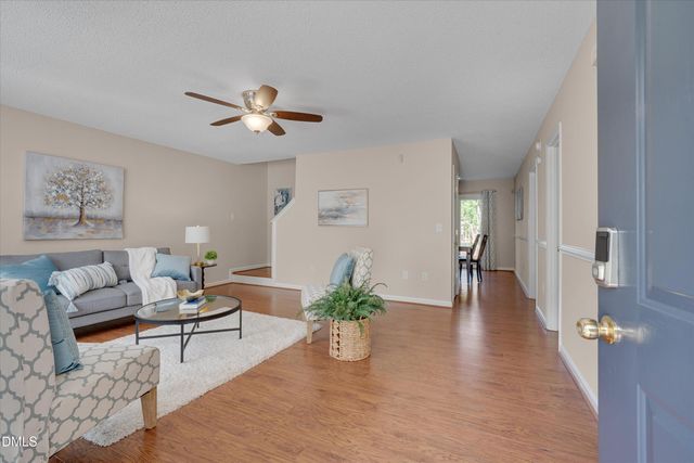 4416 Dolwick Drive, Durham, NC 27713