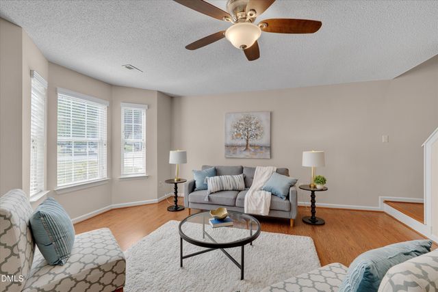 4416 Dolwick Drive, Durham, NC 27713