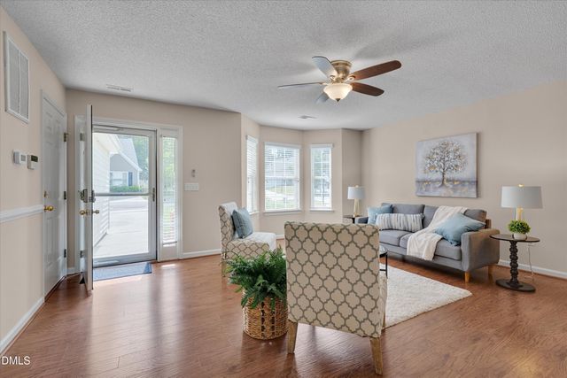 4416 Dolwick Drive, Durham, NC 27713