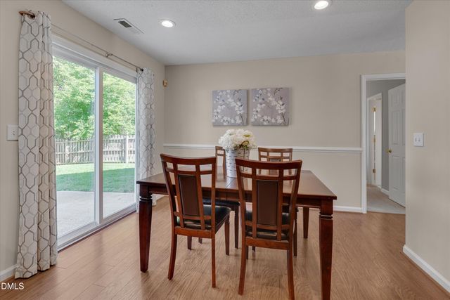 4416 Dolwick Drive, Durham, NC 27713