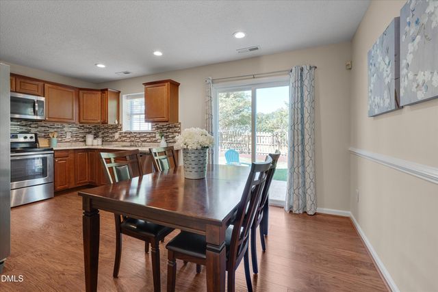 4416 Dolwick Drive, Durham, NC 27713