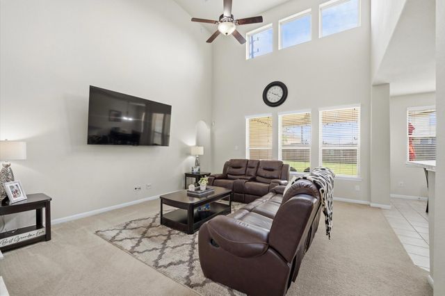 16623 Sunset Green Court, Cypress, TX 77429