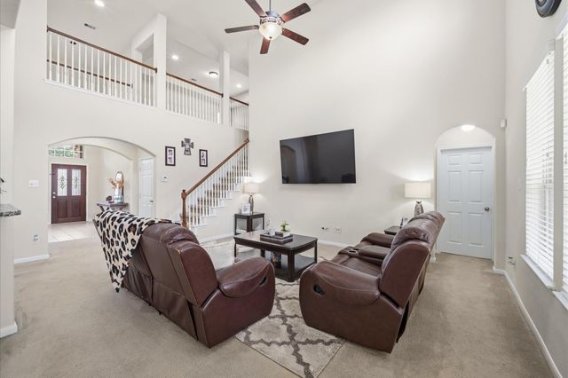 16623 Sunset Green Court, Cypress, TX 77429