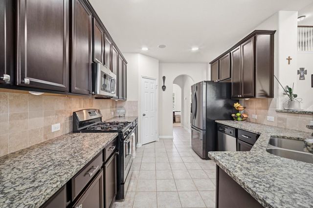 16623 Sunset Green Court, Cypress, TX 77429