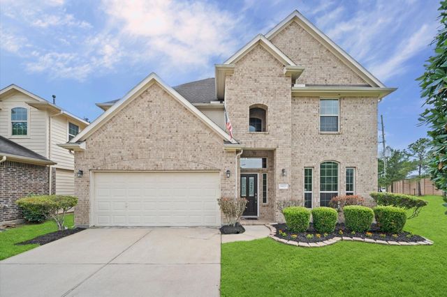 16623 Sunset Green Court, Cypress, TX 77429